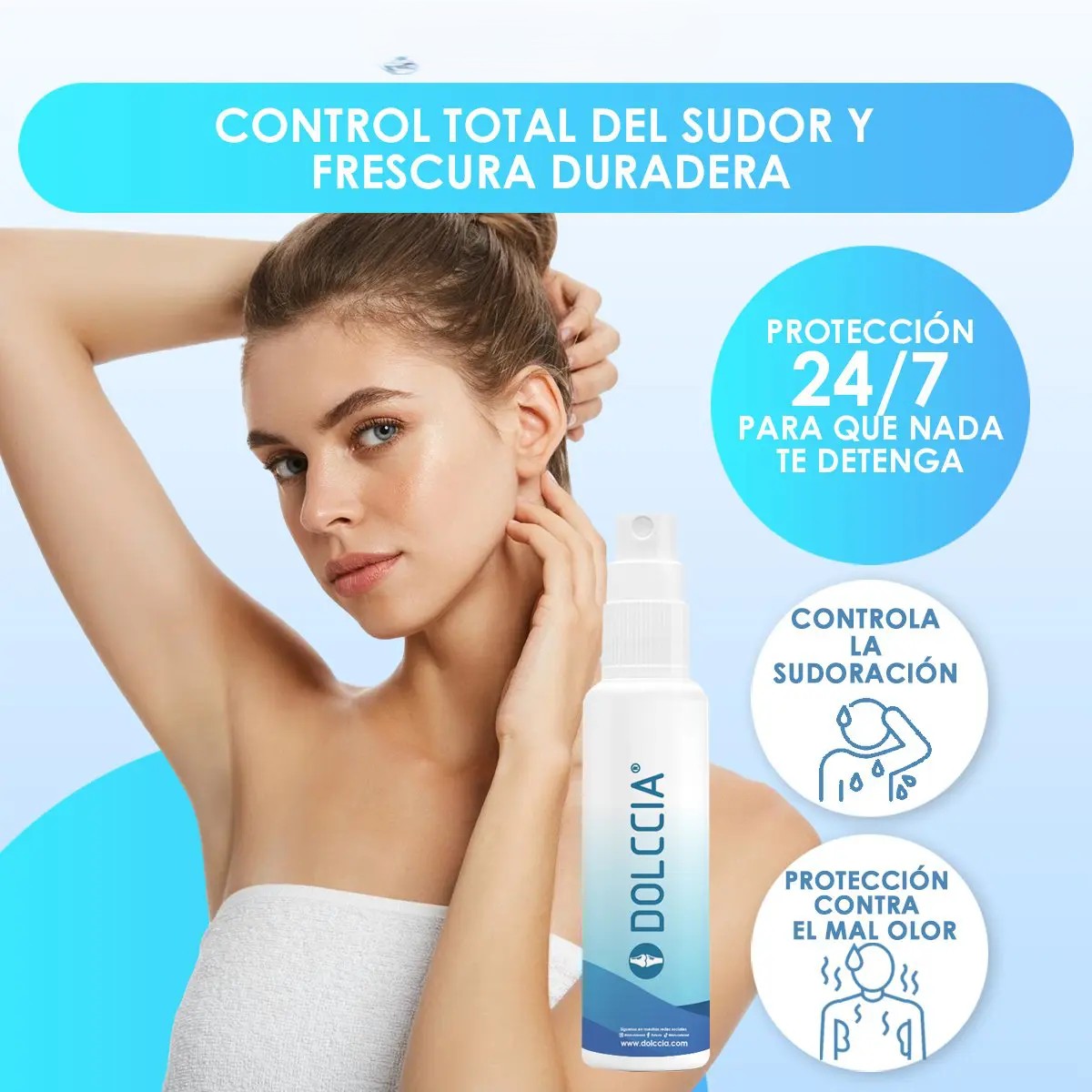 TotalDry™ – Lanc Nova