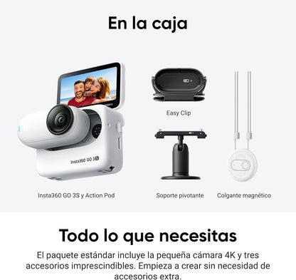 Insta360 - Nova God Tech