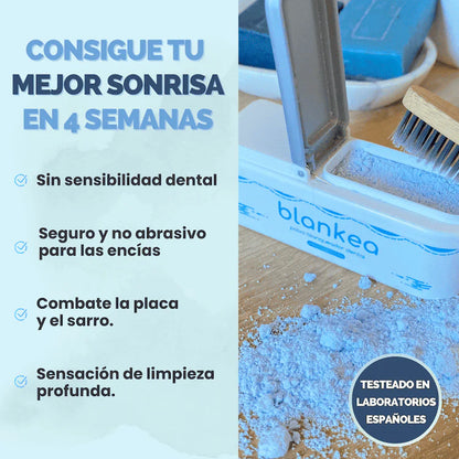 Blankea Dental Pro™ –  Nova God Tech