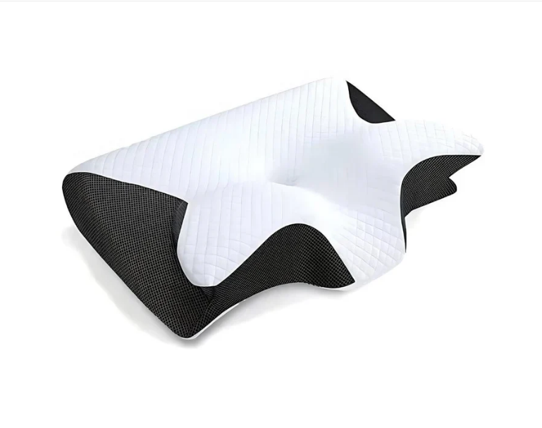 Almohada ergonómica viscoelástica - Nova God Tech