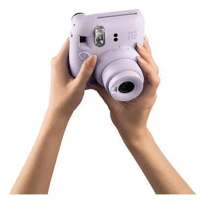 Cámara instantánea  Mini 12