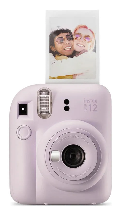 Cámara instantánea  Mini 12