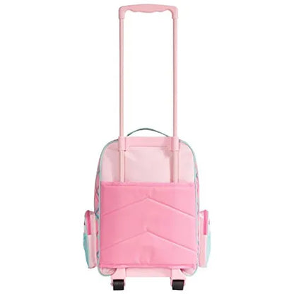 Mochila Escolar y de Viaje para niños