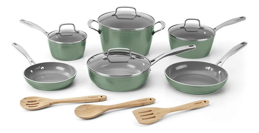 Juego de Utensilios de Cocina GrennChef