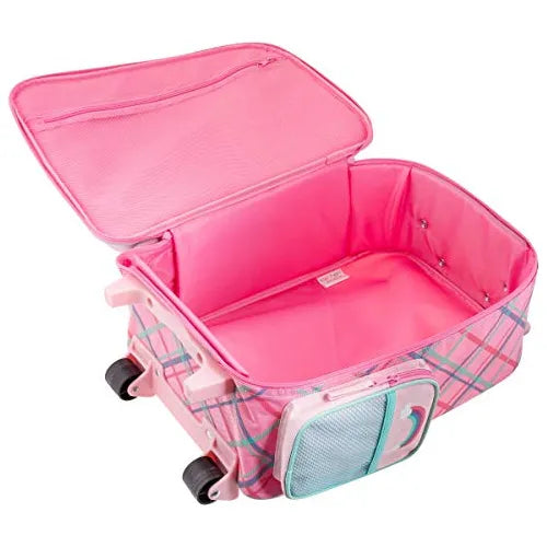 Mochila Escolar y de Viaje para niños