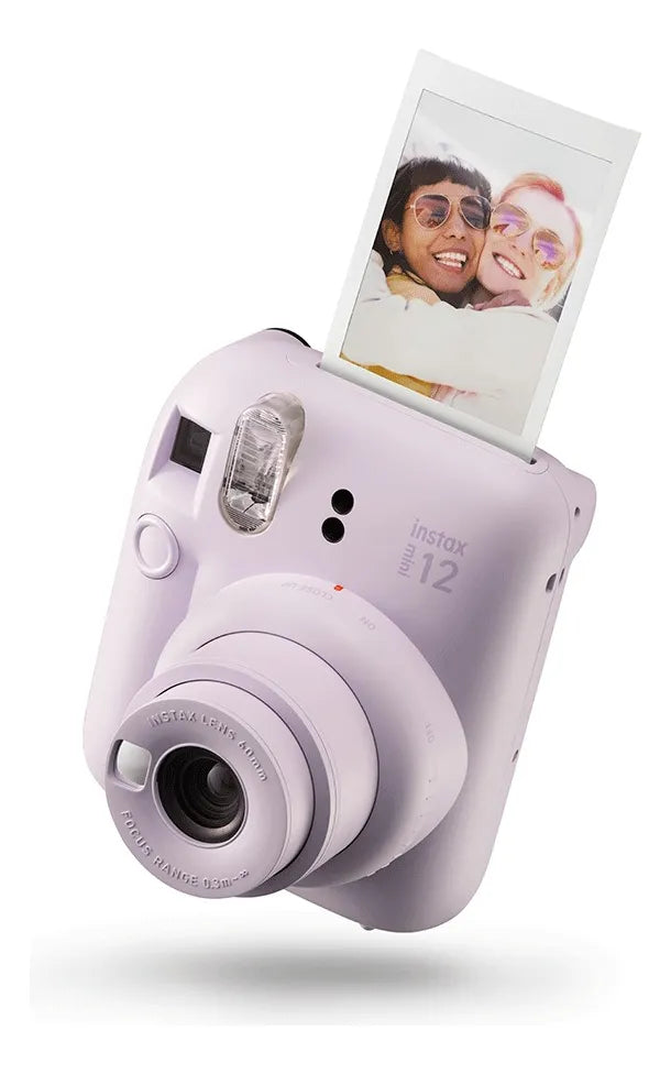 Cámara instantánea  Mini 12