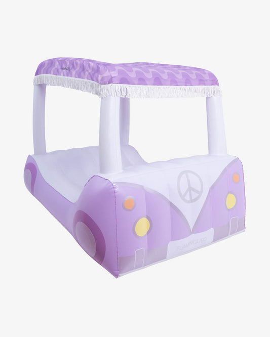 Flotador coche caravana - NOVA GOD TECH