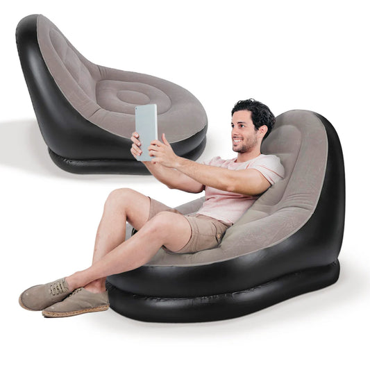 Sofá inflable portátil - Nova God Tech