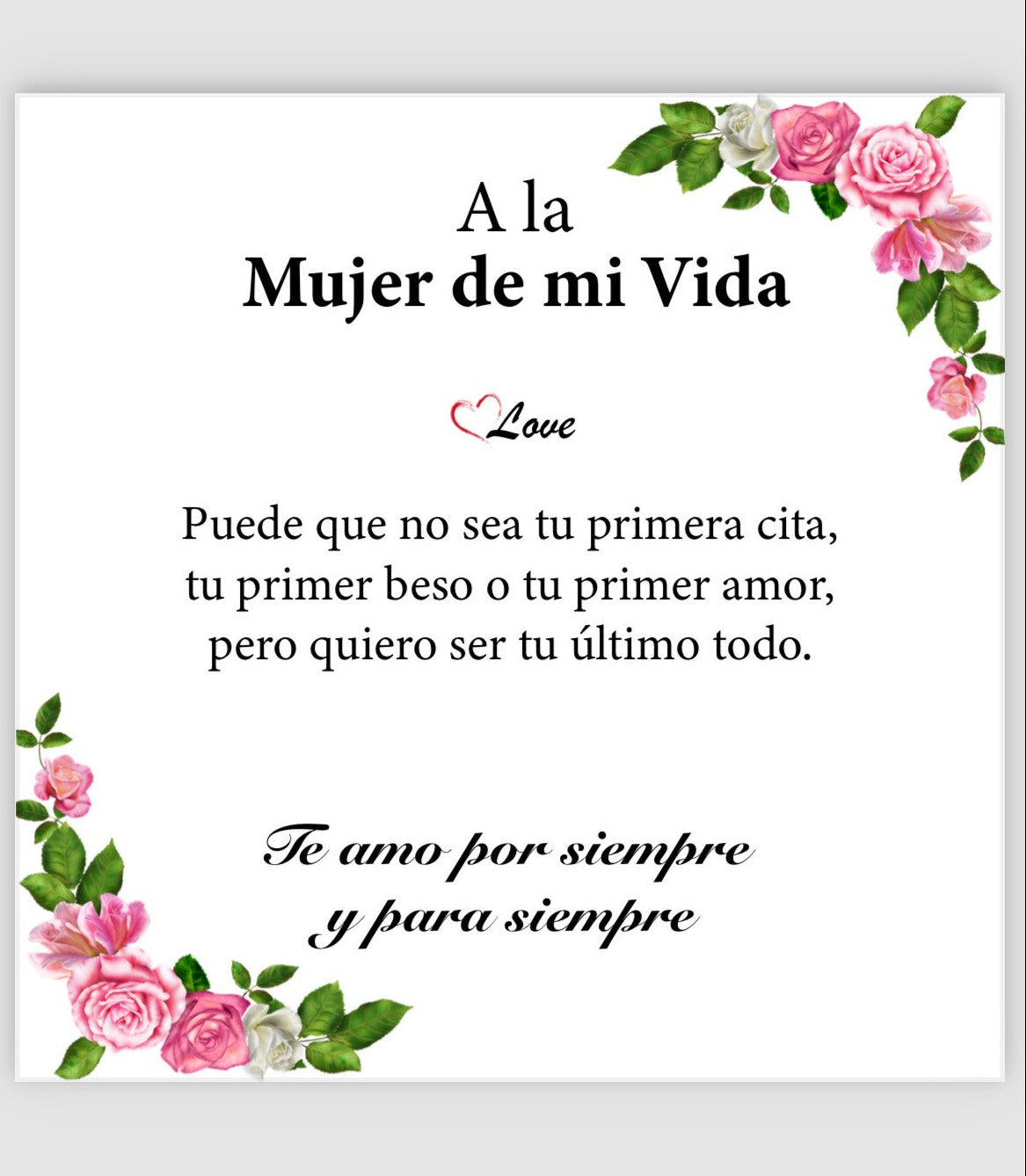 Collar Amor-Eterno™ (con carta especial) - Nova God Tech