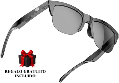 Gafas de Sol Bluetooth - Nova God Tech
