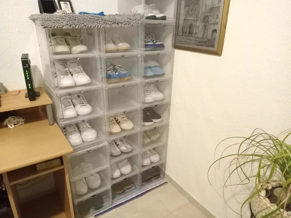 Organizador Modular Nuvvo SH-12