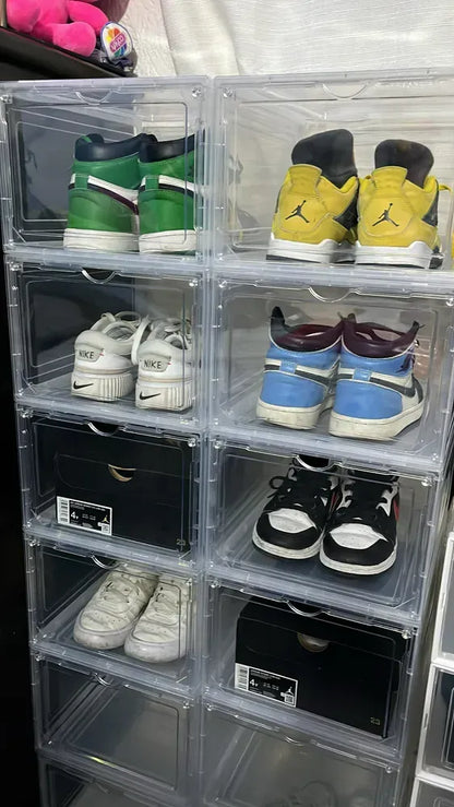 Organizador Modular Nuvvo SH-12